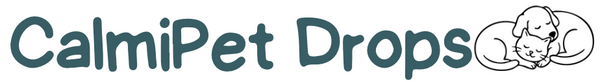 CalmiPet Drops